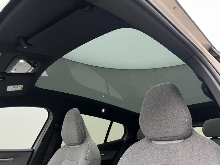 Volvo EX30 PURE TWIN PERFORMANCE ULTRA