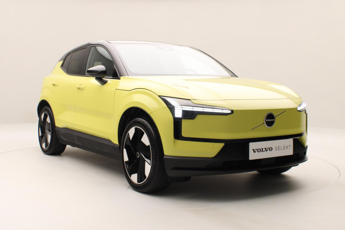Volvo EX30 PURE ELECTRIC PLUS RWD