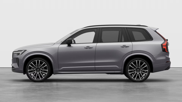 Volvo XC90 B5 AWD AUT DARK ULTRA 7míst