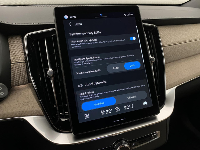 Volvo XC90 B5 AWD AUT BRIGHT PLUS