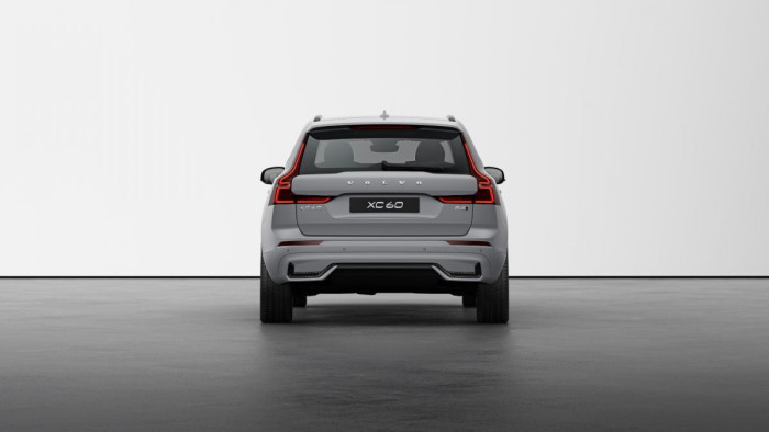 Volvo XC60 B4 AWD AUT DARK PLUS 2.0 Plus