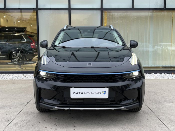 Lynk & Co 01 PHEV DCT Aut 1.maj.