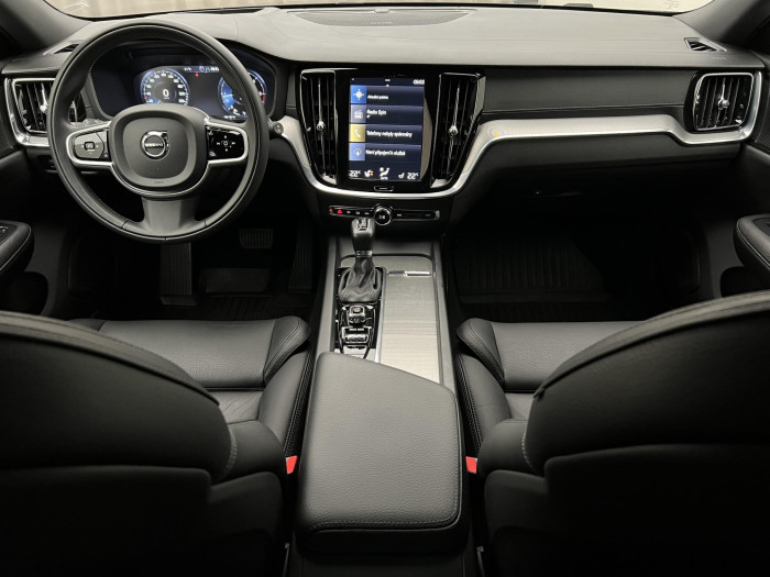 Volvo V60 D4 INSCRIPTION AUT 2.0 d