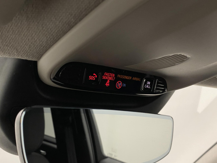 Volvo XC40 T2 MOMENTUM AUT 1.5 Momentum