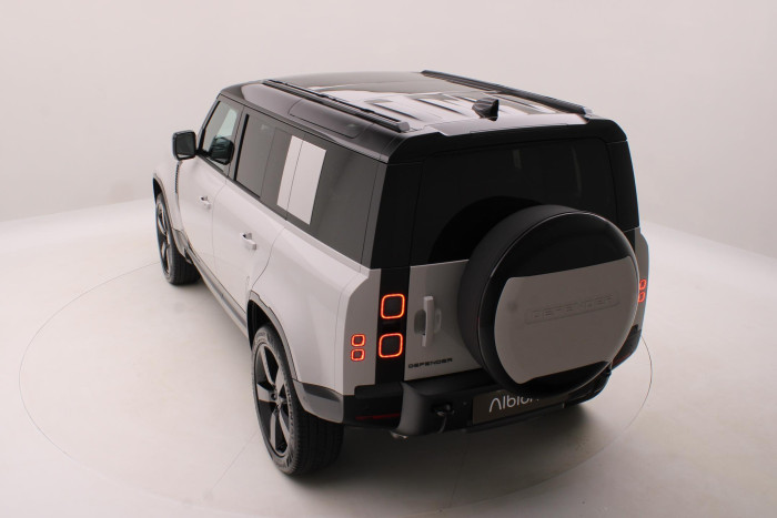 Land Rover Defender 110 D350 X-Dynamic HSE 3.0 d Dynamic