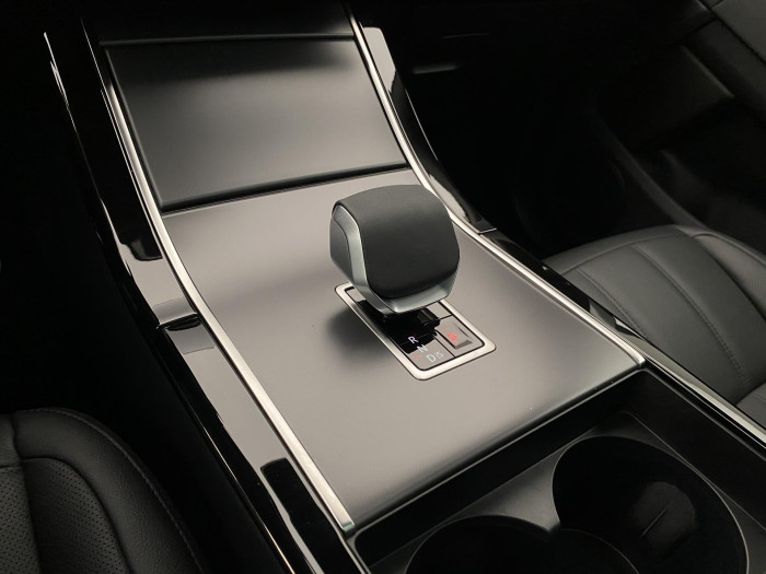 Land Rover Range Rover Evoque D200 DYNAMIC SE AWD AUT 2.0 d Dynamic SE