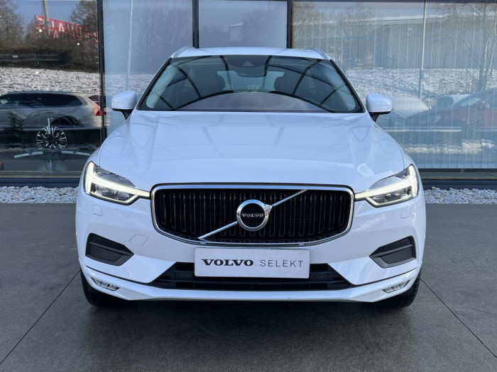 Volvo XC60 D4 MOMENTUM Aut 1.maj. 2.0 d Momentum