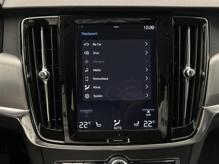 Volvo V90 D4 MOMENTUM AUT 2.0 d Momentum