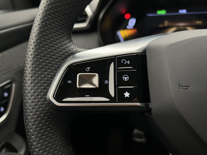 MG ZS 1.5 EMOTION HYBRID+ AUT CZ