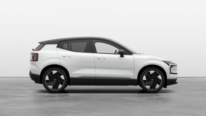 Volvo EX30 PURE ELECTRIC RECHAR. PLUS RWD Plus