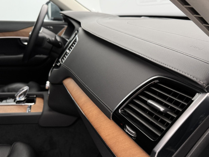 Volvo XC90 B5 AWD INSCRIPTION POLESTAR CZ