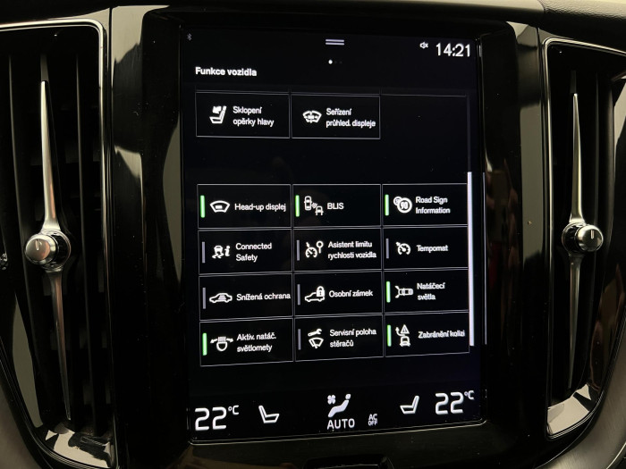 Volvo XC60 D4 AWD MOMENTUM AUT 2.0 d Momentum