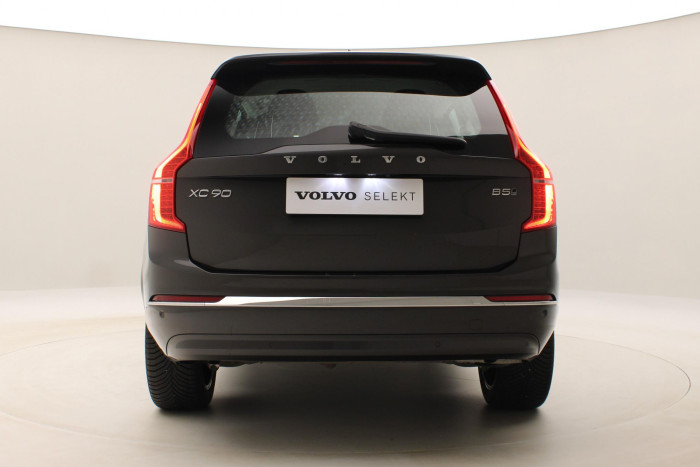 Volvo XC90 B5 AWD AUT BRIGHT PLUS 7míst