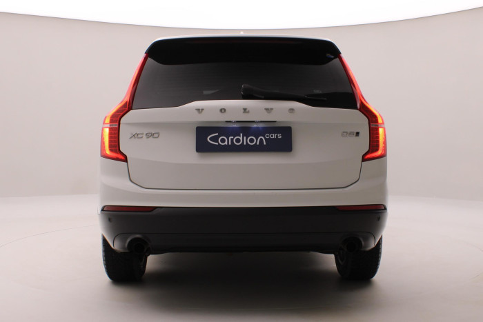 Volvo XC90 D5 AWD KINETIC AUT CZ 7míst 2.0 d