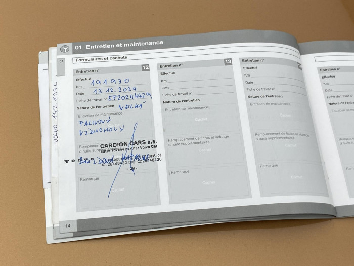 Volvo V40 CC D2 MOMENTUM AUT 1.6 d CC CC Momentum