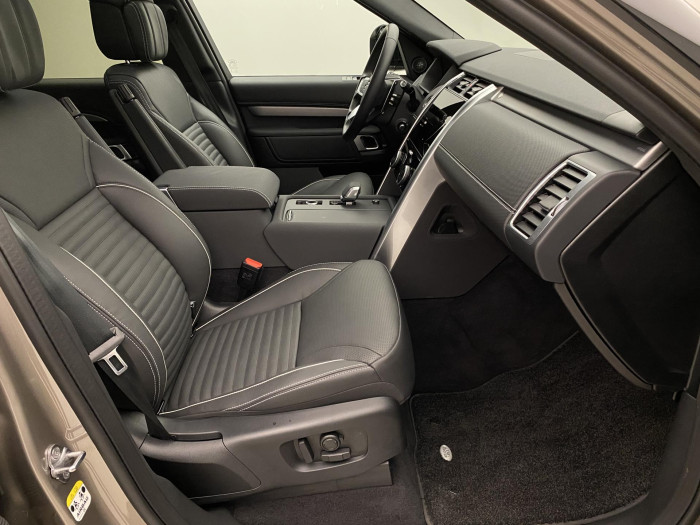 Land Rover Discovery D300 DYNAMIC HSE AWD AUT 3.0 d Dynamic