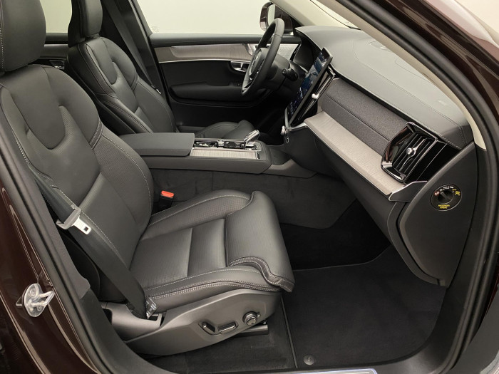 Volvo XC90 T8 AWD RECHARGE BRIGHT PLUS 7m