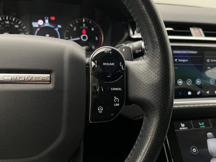 Land Rover Range Rover Velar D180 AWD AUT 2.0 d