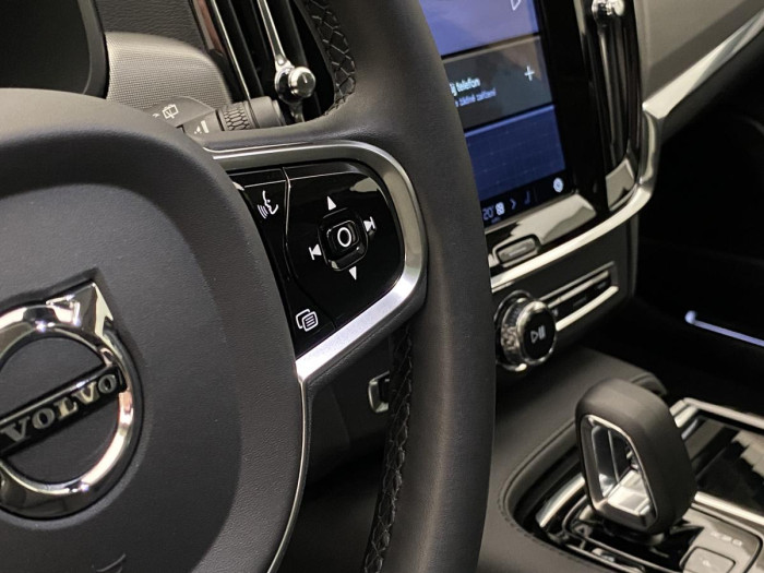 Volvo V90 T6 AWD RECHARGE PLUS REZERVACE 2.0 Plus