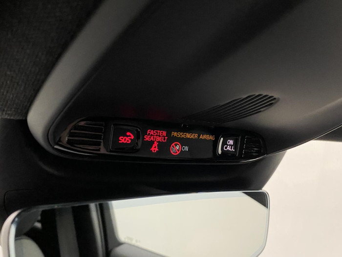 Volvo XC40 T2 AUT CORE