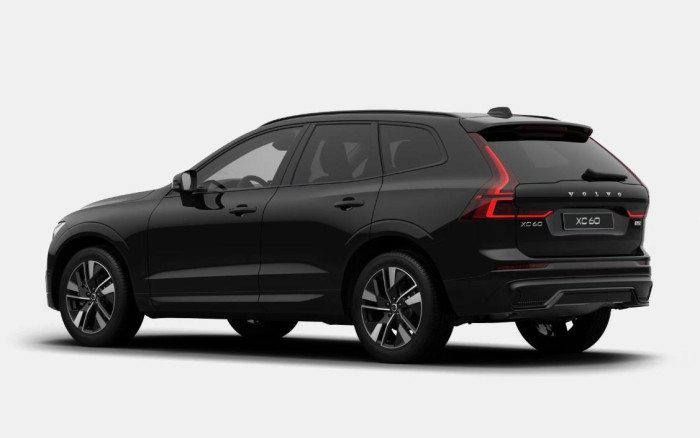 Volvo XC60 B5 AWD AUT DARK PLUS