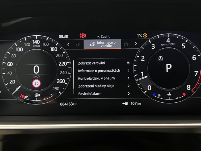 Land Rover Range Rover 5.0 V8 AUTOBIOGRAPHY APPROVED 5.0 V8