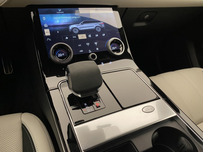 Land Rover Range Rover Velar D200 DYNAMIC SE AWD AUT 2.0 d Dynamic SE