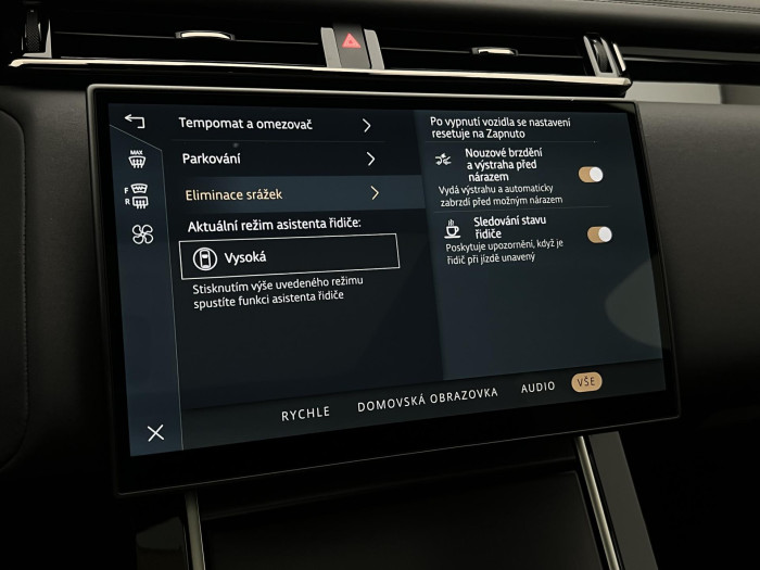 Land Rover Range Rover Velar D300 DYNAMIC SE AWD Aut 3.0 d Dynamic SE