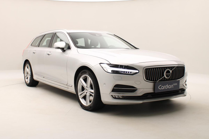 Volvo V90 D5 AWD INSCRIPTION REZERVACE 2.0 d