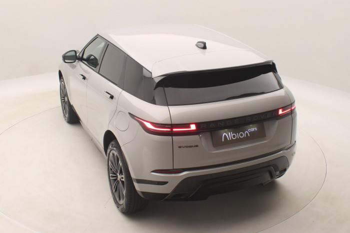Land Rover Range Rover Evoque P270e DYNAMIC SE AWD AUT 1.5 Dynamic SE