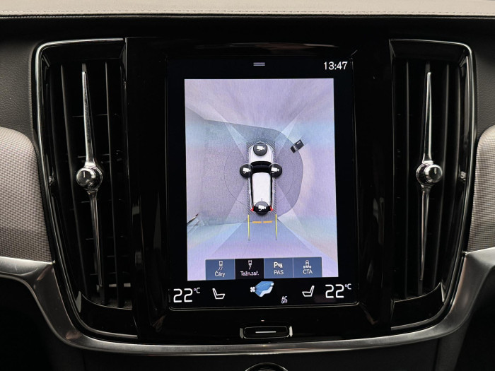 Volvo V90 CC T5 AWD POLESTAR 2.0 CC CC