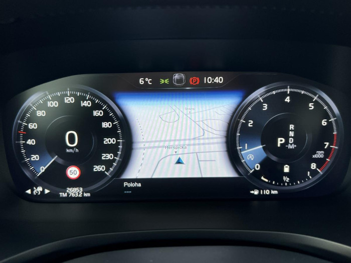 Volvo V60 B4 MOMENTUM Aut 1.maj. 2.0 Momentum