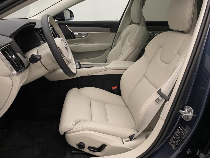 Volvo V90 B5 AWD AUT BRIGHT ULTIMATE
