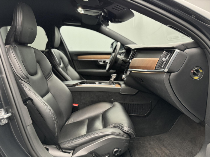 Volvo V90 D5 AWD INSCRIPTION POLESTAR 2.0 d