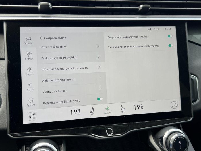Lynk & Co 01 HEV Aut 1.maj.