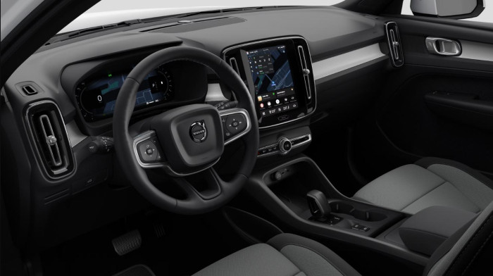 Volvo XC40 B3 CORE AUT