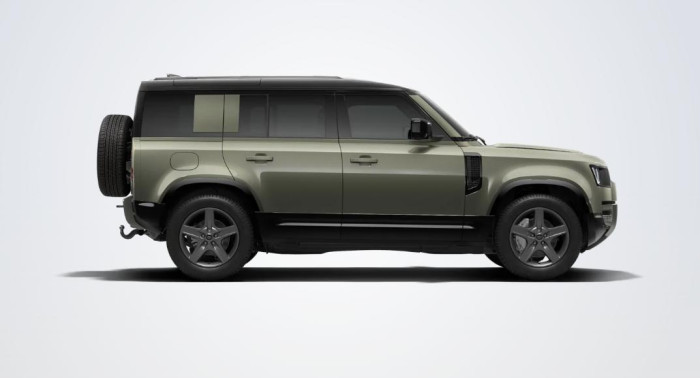 Land Rover Defender 110 D250 X-DYNAMIC SE AWD Aut 3.0 d Dynamic SE