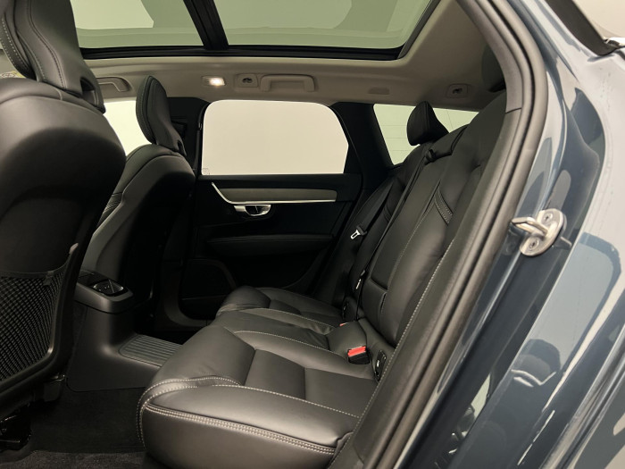 Volvo V90 T6 AWD RECHARGE PLUS BRIGHT