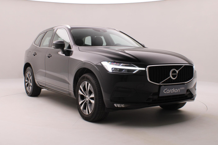 Volvo XC60 D3 AWD MOMENTUM AUT CZ 2.0 d Momentum
