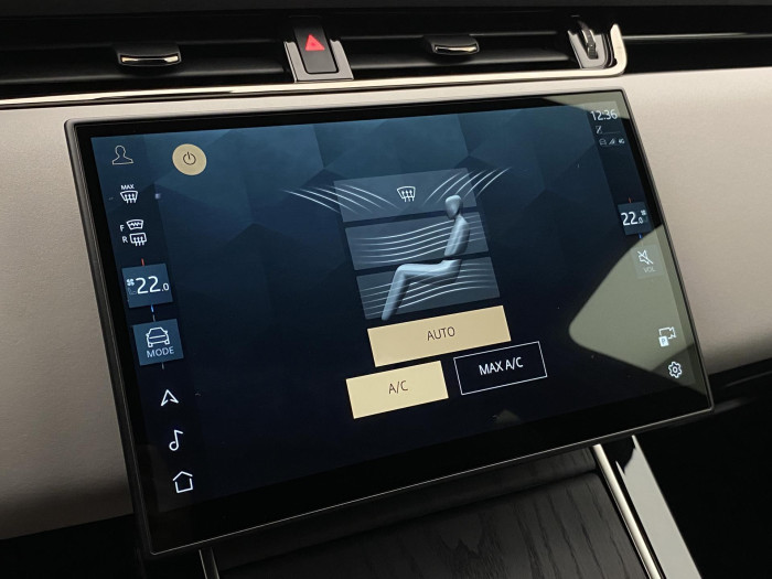 Land Rover Range Rover Evoque D200 R-DYNAMIC SE  AWD AUT 2.0 d Dynamic SE