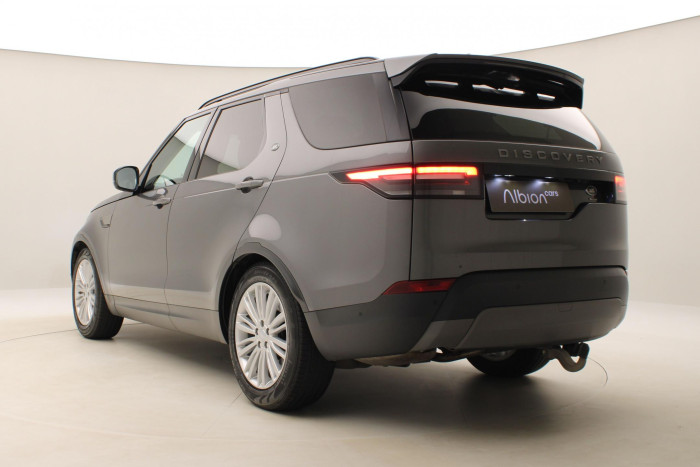 Land Rover Discovery 3,0 SD6 AWD SE AUT REZERVACE 3.0 SE