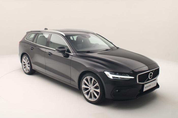 Volvo V60 D3 MOMENTUM NAVIGACE 2.0 d Momentum