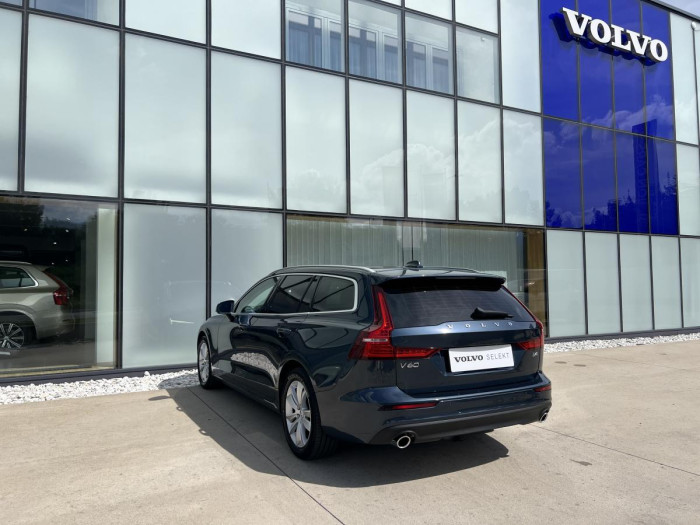 Volvo V60 B4 MOMENTUM Aut 1.maj. 2.0 Momentum