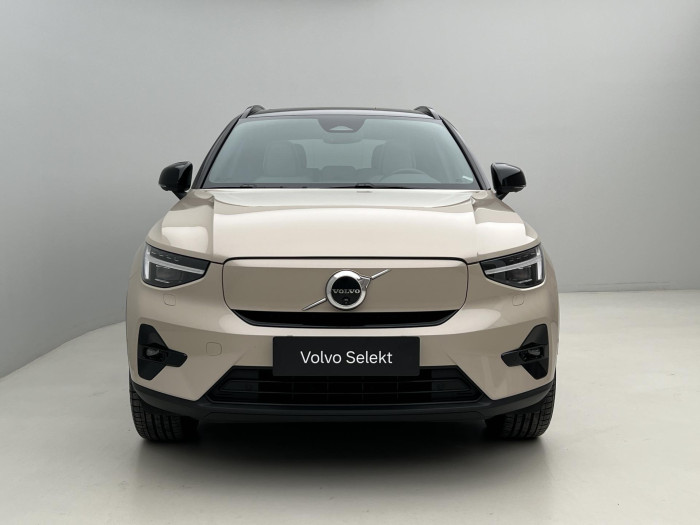 Volvo EX40 ULTRA SINGLE MOTOR EXT. RANGE