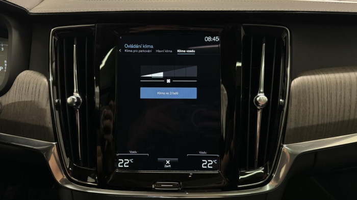 Volvo V90 B5 AWD INSCRIPTION AUT