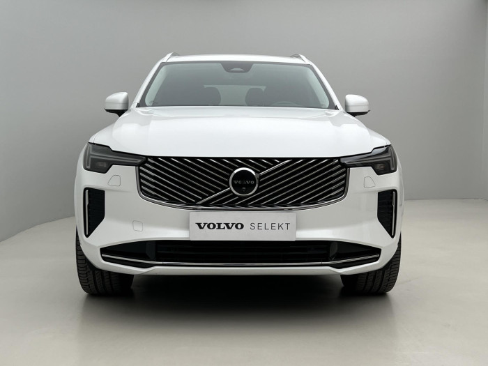 Volvo XC90 B5 AWD PLUS BRIGHT 7MÍST AUT