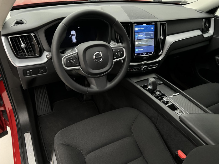 Volvo XC60 B4 AWD MOMENTUM AUT 1.maj. 2.0 Momentum