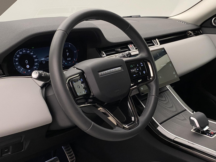 Land Rover Range Rover Evoque D200 AWD DYNAMIC SE CZ 1.maj 2.0 d Dynamic SE