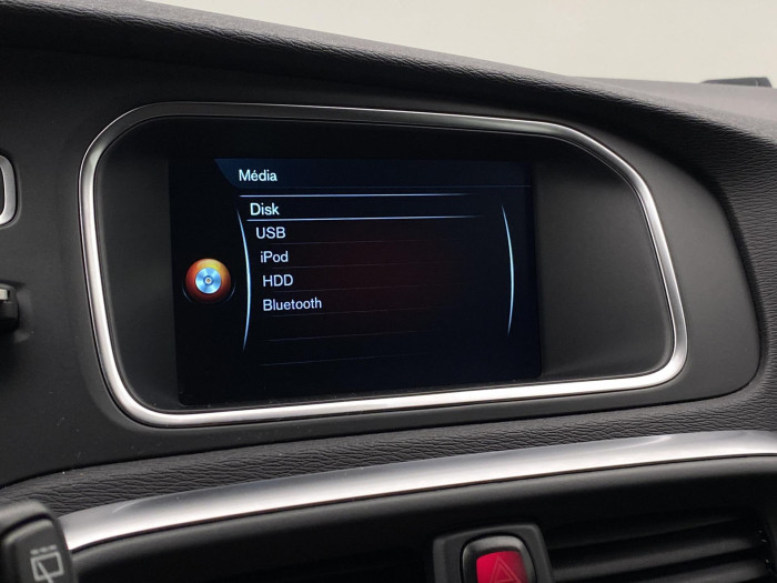 Volvo V40 D3 MOMENTUM 2.0 d Momentum