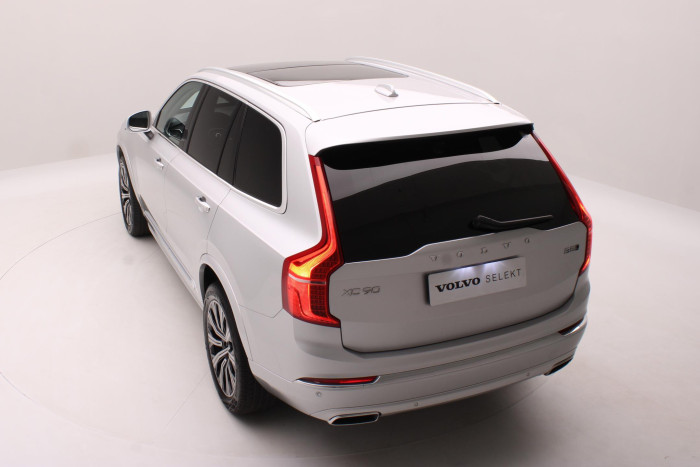 Volvo XC90 B5 AWD INSCRIPTION AUT 7míst